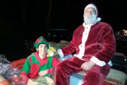 2016 Grand Bay Country Christmas