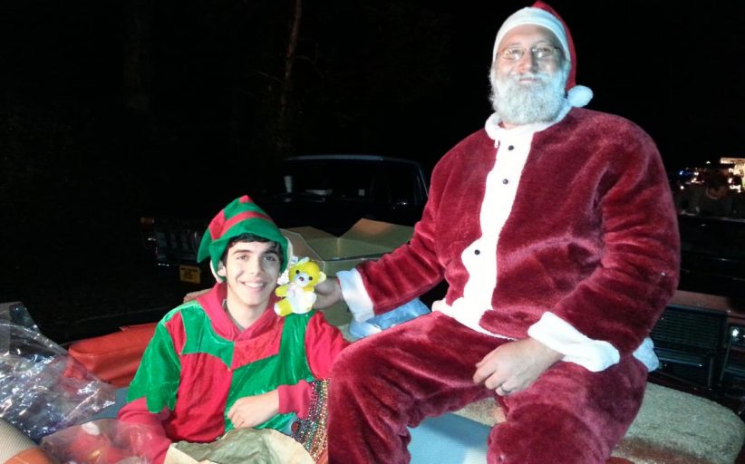 2016 Grand Bay Country Christmas