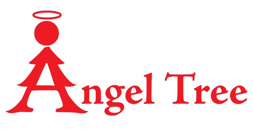Searching for 2016 Angel Tree Volunteers