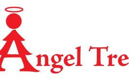 Searching for 2016 Angel Tree Volunteers