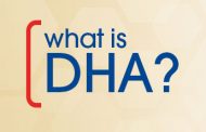 Prenatal Vitamin has DHA, what is that?