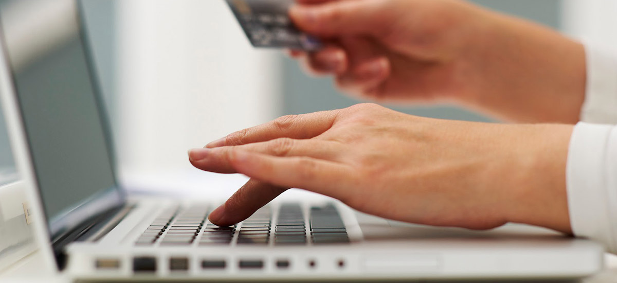 Thwarting the Threat of Online Shopping