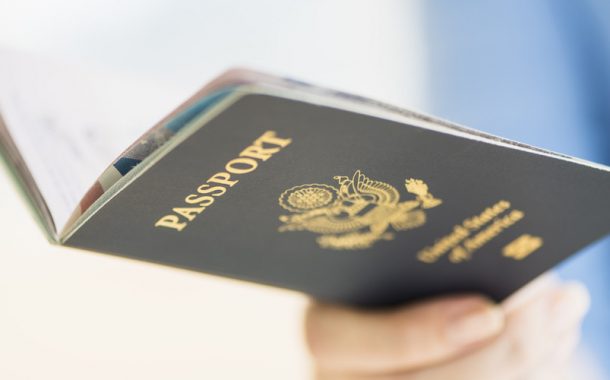 Apply for U.S. Passports at the Grand Bay Post Office
