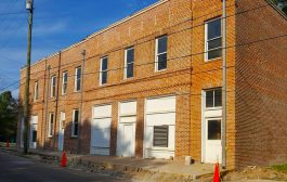 Grand Bay Library Update April 2017