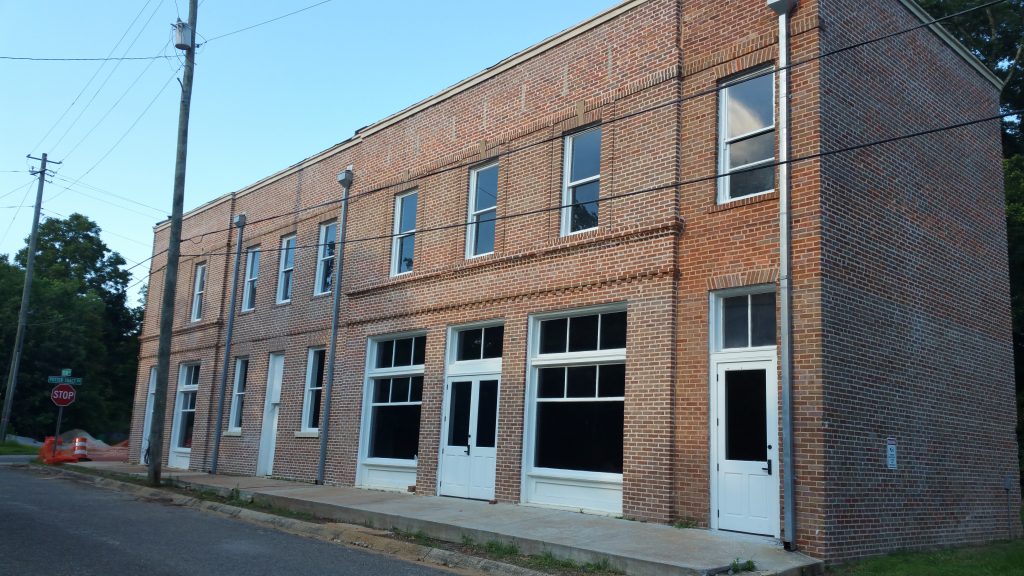 Grand Bay Library Receives $7,500 Grant