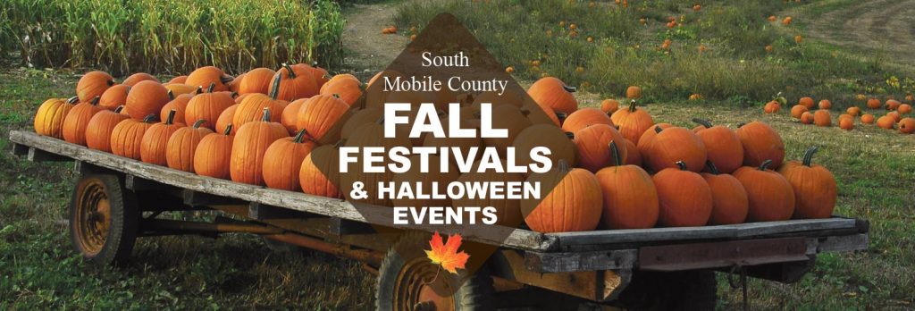 Fall Festivals 2018