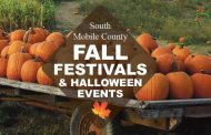 Fall Festivals 2018