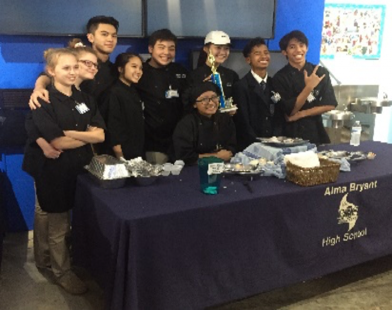 Down on the Bayou – January 2019 | The Connection Paper