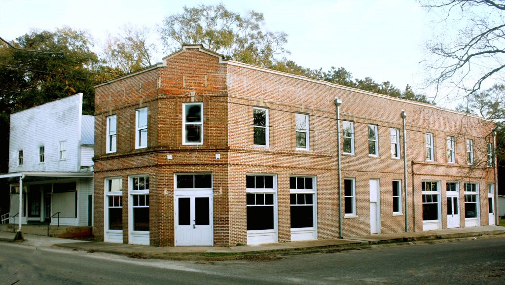 25,000 Grant for Grand Bay Library The Connection Paper