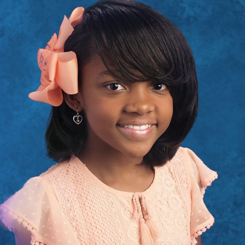 Congrats Katelyn Olivia Glass