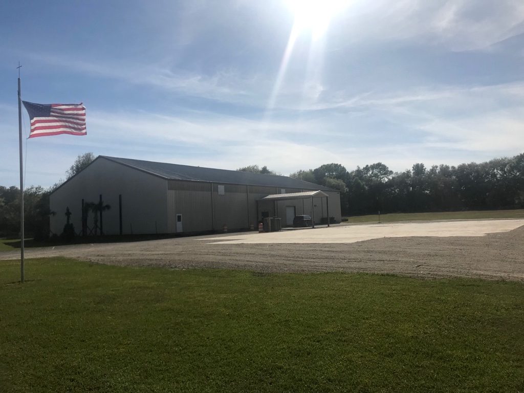 Moving Forward Together