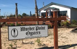 Oysters Worth Killing For