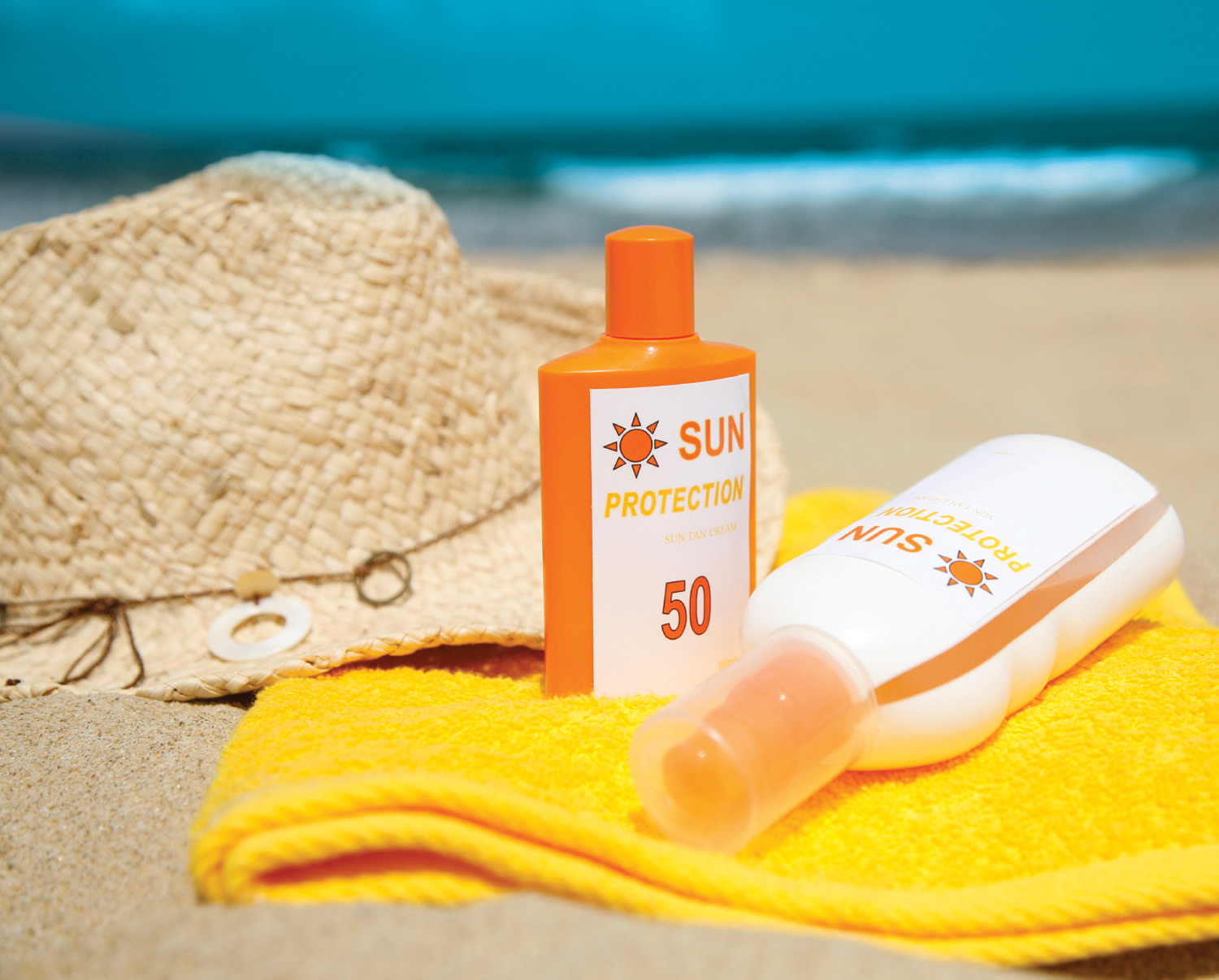 What SPF level sunscreen should I use this summer?
