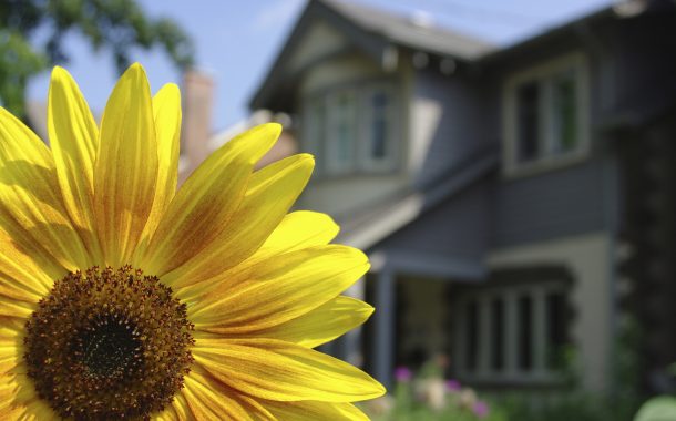 Selling Your Home in the Springtime