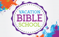 Vacation Bible School Summer 2019