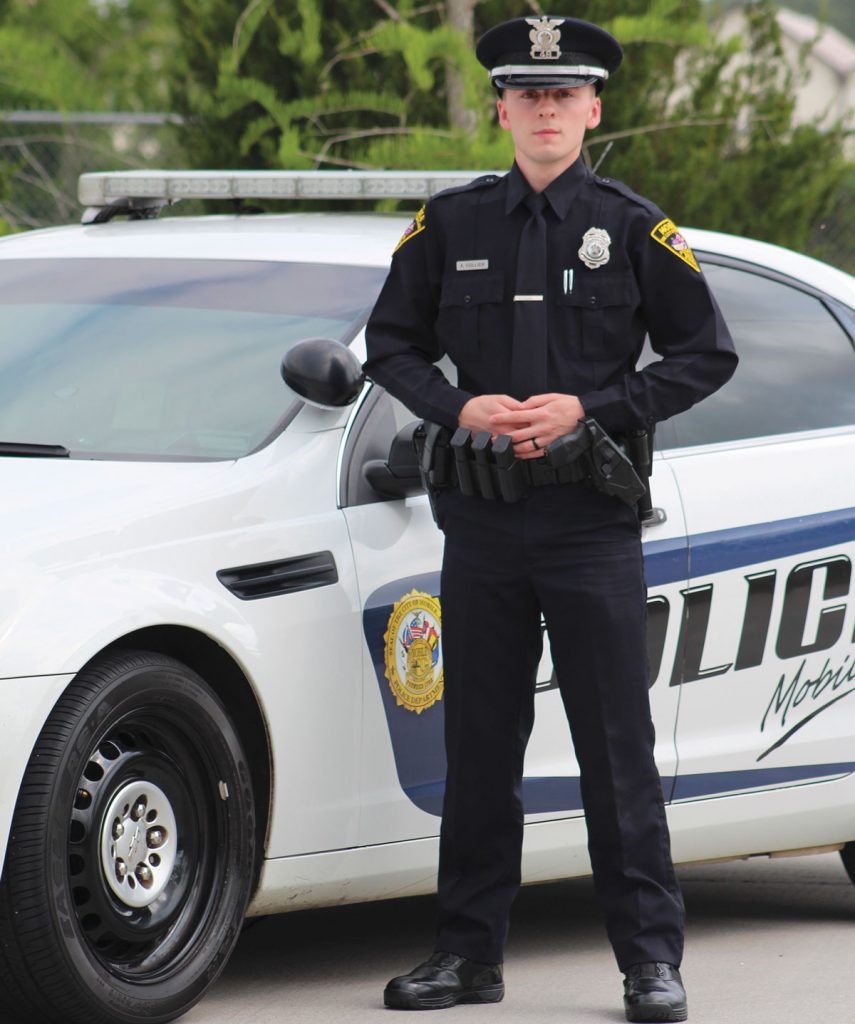 Real Stories of Everyday Patrol