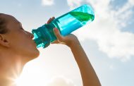 How to stay hydrated?