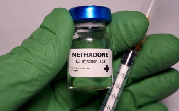 Faces of Addiction - Explaining Methadone
