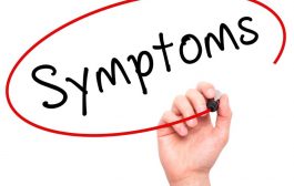 Faces of Addiction - Symptoms