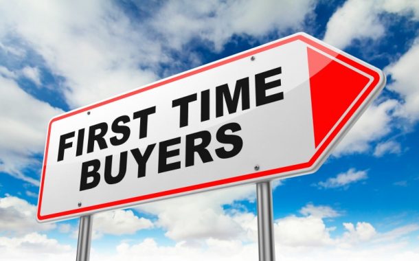 Are you a first-time homebuyer?