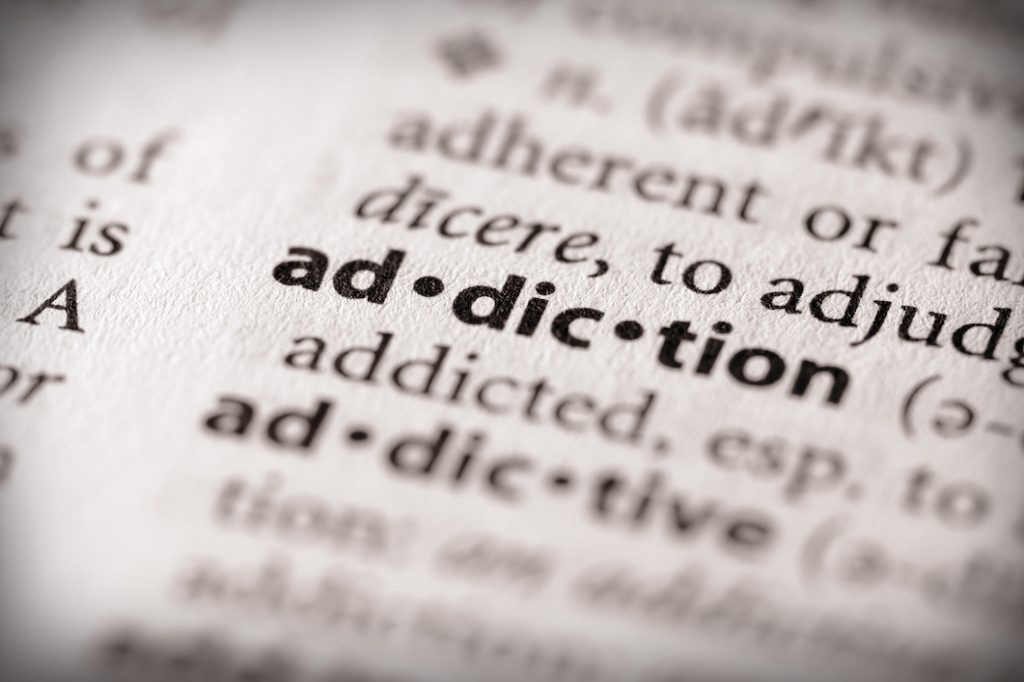 Helping children understand the 7 C’s of addiction