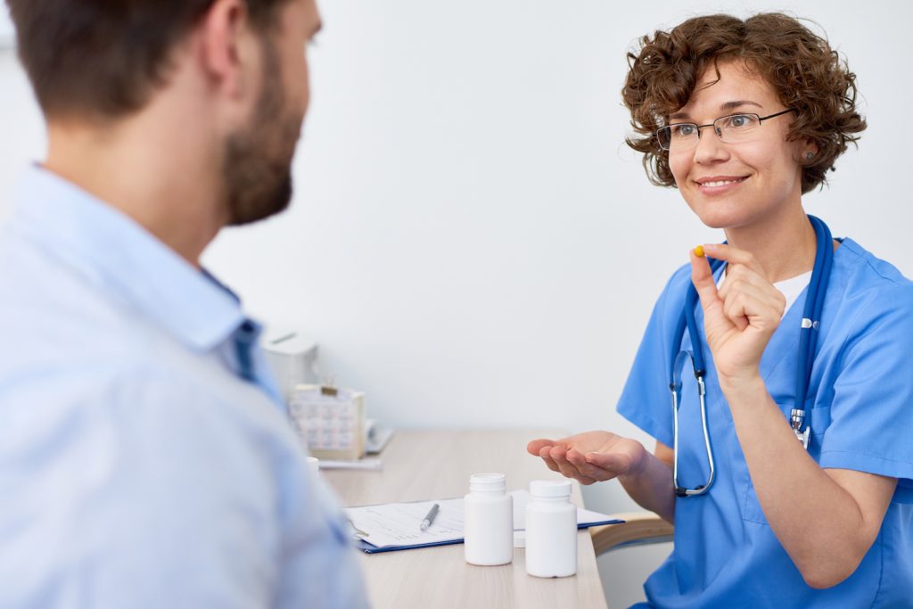 Medication Adherence