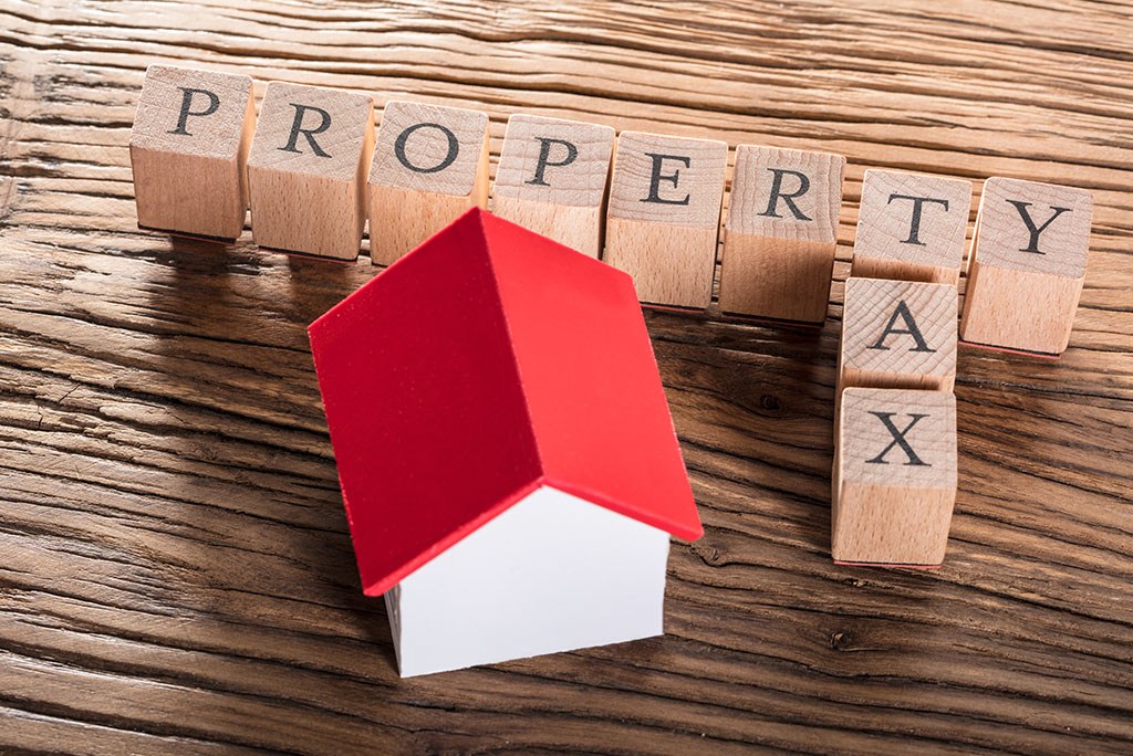 Why I Should Pay My Property Taxes
