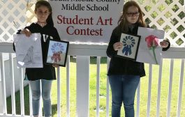 Art Contest Winners