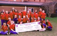 Dixon Archery wins Regional for 5th consecutive year