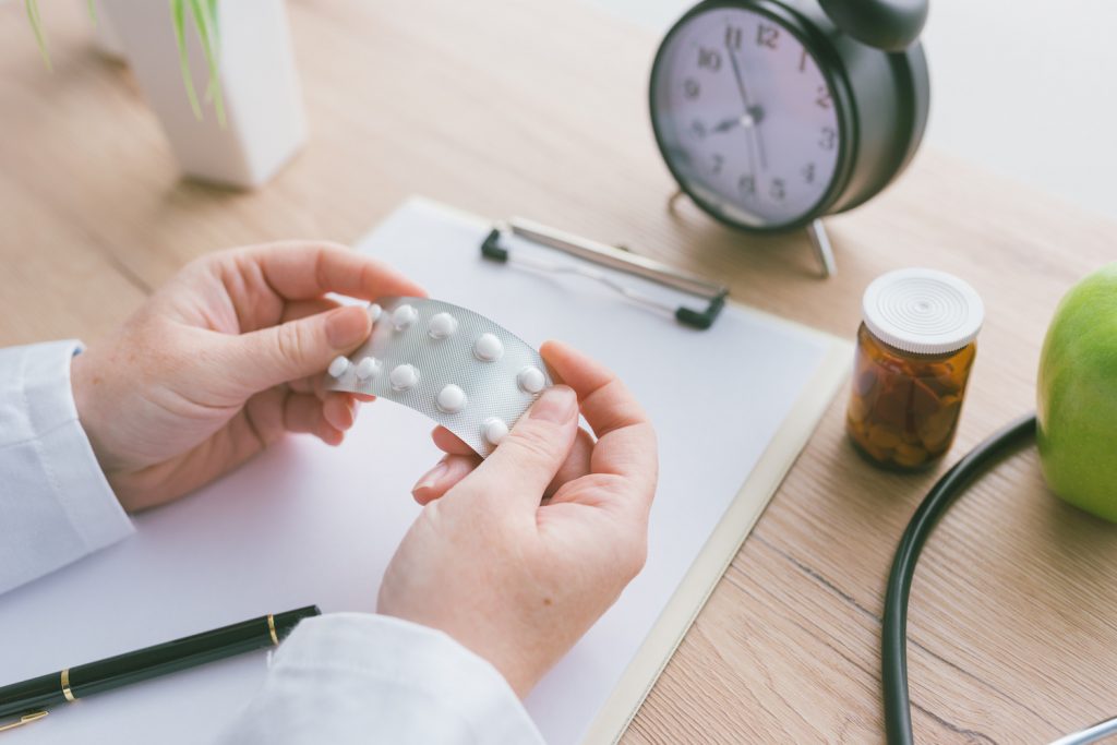 Generic vs. Brand Name