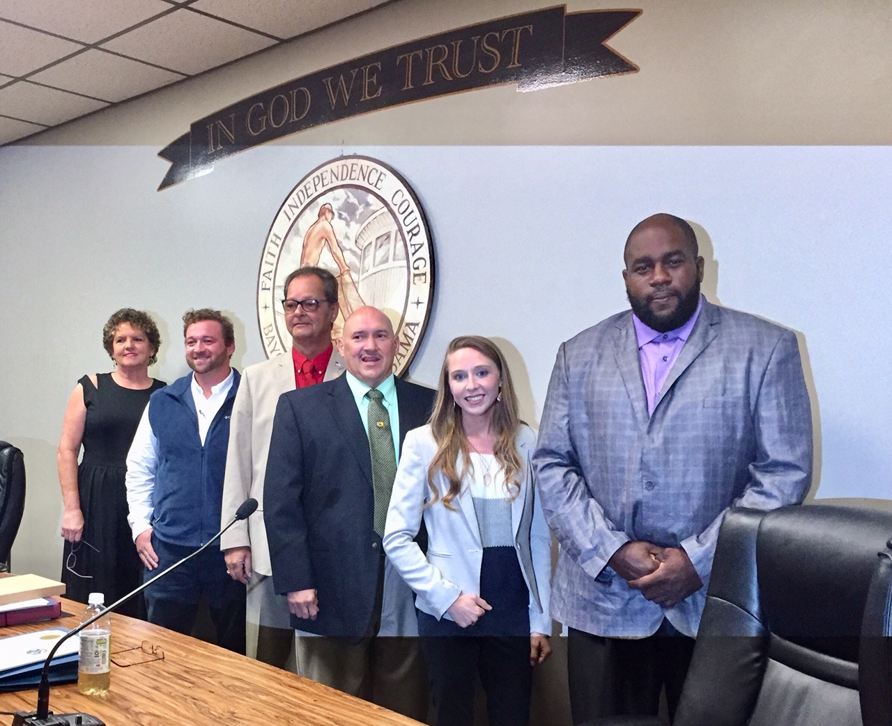 Down on the Bayou November 2020 The Connection Paper