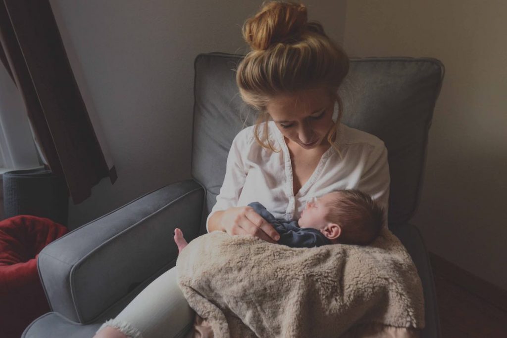 Advice for New Parents