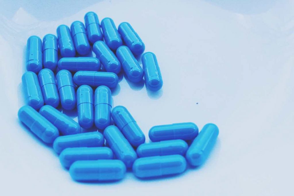 Hurricane Prep for Medicine