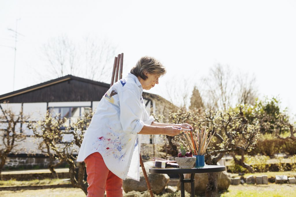 Ask the Doctor June 2020