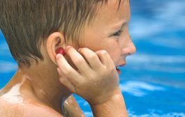 Ear Pain in the Water